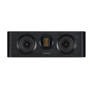 Wharfedale Evo 4.cs Black centralni zvučnik