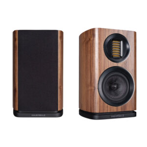 Wharfedale Evo 4.1 Walnut zvučnici (par)