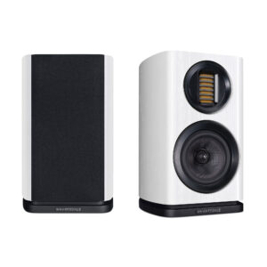 Wharfedale Evo 4.1 White zvučnici (par)