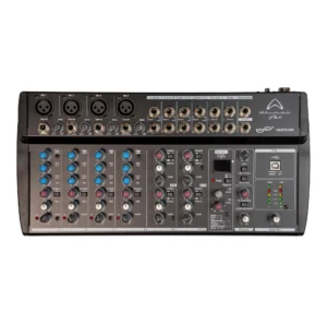 Wharfedale Pro CONNECT 1202USB FX mikser