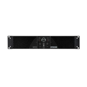Wharfedale Pro CPD3600 pojačalo 2x1300W na 4ohm