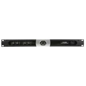 Wharfedale Pro DP-4065 pojačalo 4 kanala
