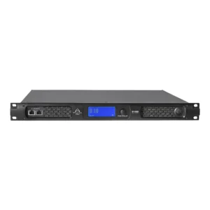 Wharfedale Pro DP4035F DSP pojačalo 4 kanala