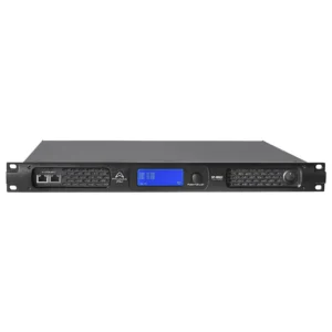 Wharfedale Pro DP4065F DSP pojačalo 4 kanala