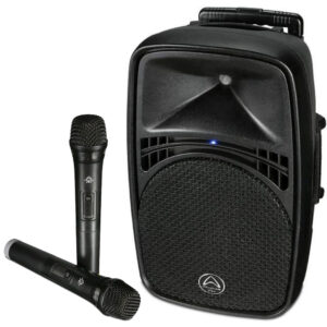Wharfedale Pro EZ-12A aktivni zvučnik sa BT MP3