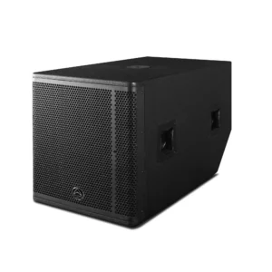 Wharfedale Pro FOCUS 18S sub zvučna kutija