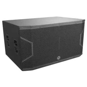 Wharfedale Pro Reason-X218B sub pasivna kutija
