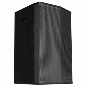 Wharfedale Pro SIGMA-X 15 crni zvučnik
