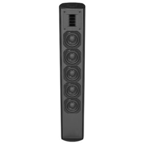 Wharfedale Pro Sigma-XV5T crni kolumna zvučnik