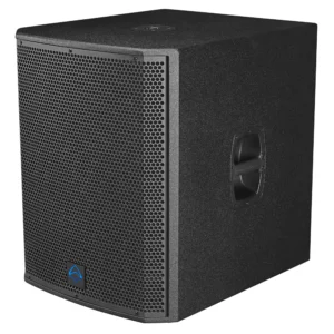 Wharfedale Pro T-SUB-AX18B aktivni subwoofer