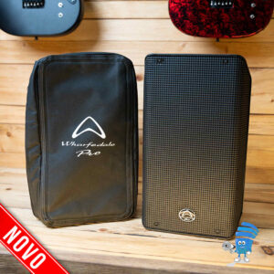 Wharfedale Pro TYPHON AX-8 BT aktivna zvučna kutija + torba