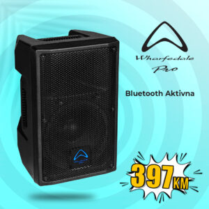 Wharfedale Pro Tourus-AX8 MBT aktivna zvučna kutija