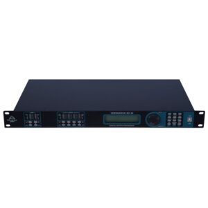 Wharfedale Pro VersaDrive SC-24 DSP SKRETNICA