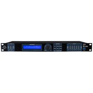 Wharfedale Pro VersaDrive SC26X (MK2) DSP SKRETNICA