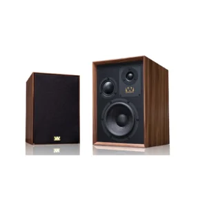 Wharfedale SUPER DENTON Walnut zvučnici (par)