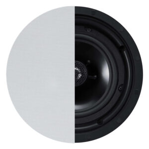 Wharfedale WCM-80 ugradbeni plafonski zvučnici (par)