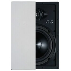 Wharfedale WWS-80 ugradbeni zidni zvučnici (par)