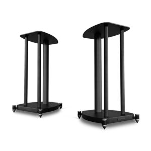 Wharfedale stalci za EVO 4.2 crni par