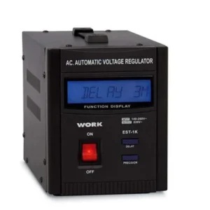 Work Pro EST 1K regulator/korektor napona