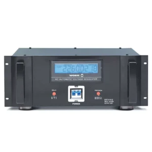 Work Pro EST 519/2 regulator/korektor napona