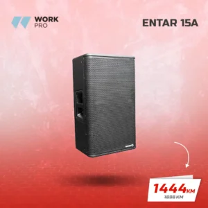 Work Pro Entar 15A aktivna zvučna kutija