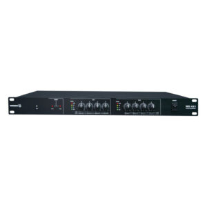 Work Pro WD 421 audio distribucija