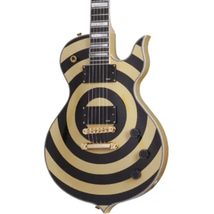 Wylde Audio Odin Grail Genesis gitara