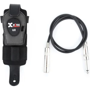 Xvive H1 Transmitter Holder držač gitarskog daljinca