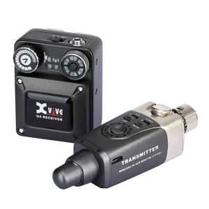 Xvive U4 In-Ear bežični monitoring sistem