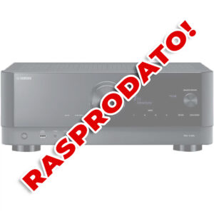 Yamaha RX-V4A 5.2 AV risiver