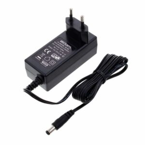Zoom AD-19 adapter 12V 2A