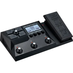 Zoom G2X Four gitarska multiefekt pedala sa audio interfejsom