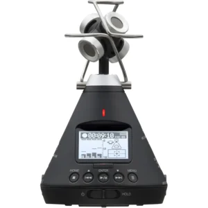 Zoom H3‑VR 360° Audio Recorder digitalni snimač