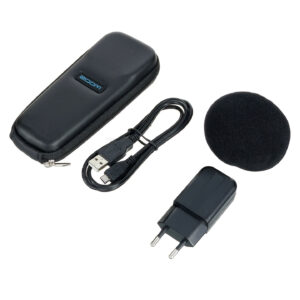 Zoom SPH-1N oprema za H1n snimač