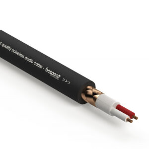 Bespeco mikrofonski kabal B/BOFORSS