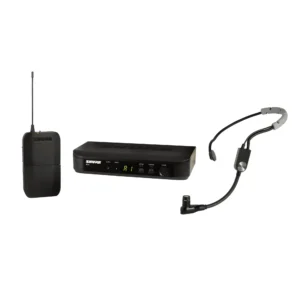 Shure BLX14E/SM35 daljinac pilot mikrofon
