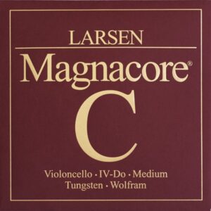 Larsen Magnacore set za violončelo medium