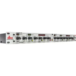 dbx 266xs dual Compressor/Gate