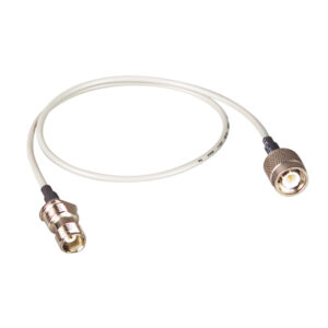 Mipro FBC-71 | Rear-to-front Converter Cables for ACT Receivers (1-pair)