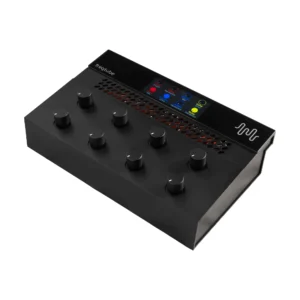 freqport FT-1 freqtube cijevni saturator