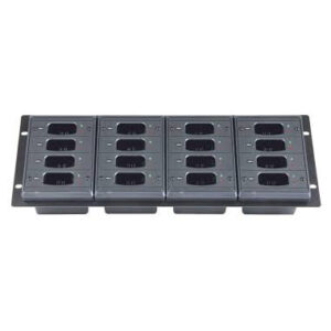 Mipro MTG-100CR-16 16 slot rack mount charger