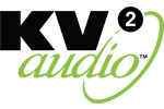 KV2 Audio