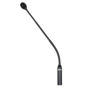 Mipro MM-204 Condenser Microphone 10mm uni-directional Condenser Microphone with