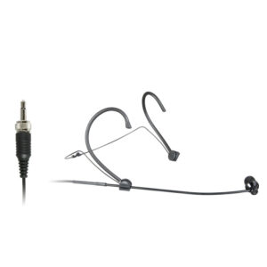 Mipro MU-101P | Tour Guide Headworn Microphone