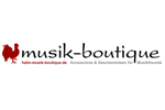 Musikboutique
