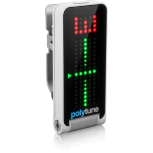 tc electronic Polytune Clip štimer za gitaru