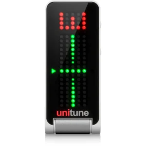 tc electronic UniTune Clip Tuner štimer
