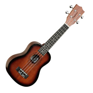 Tanglewood ukulele TWT1 SB sunburst