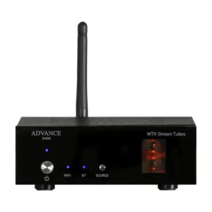 Advance Paris WTX-StreamTubes cijevni streamer