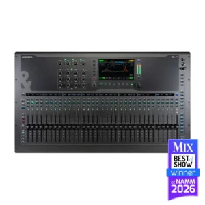 Allen & Heath QU-7 digitalni mikser